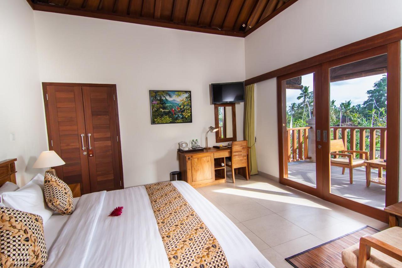 Anumana Village Ubud 외부 사진