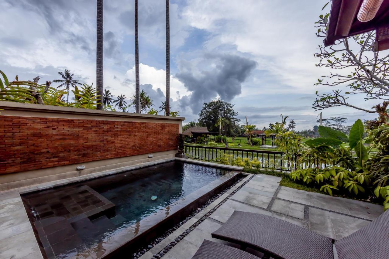 Anumana Village Ubud 외부 사진