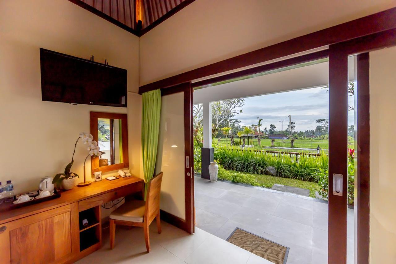 Anumana Village Ubud 외부 사진