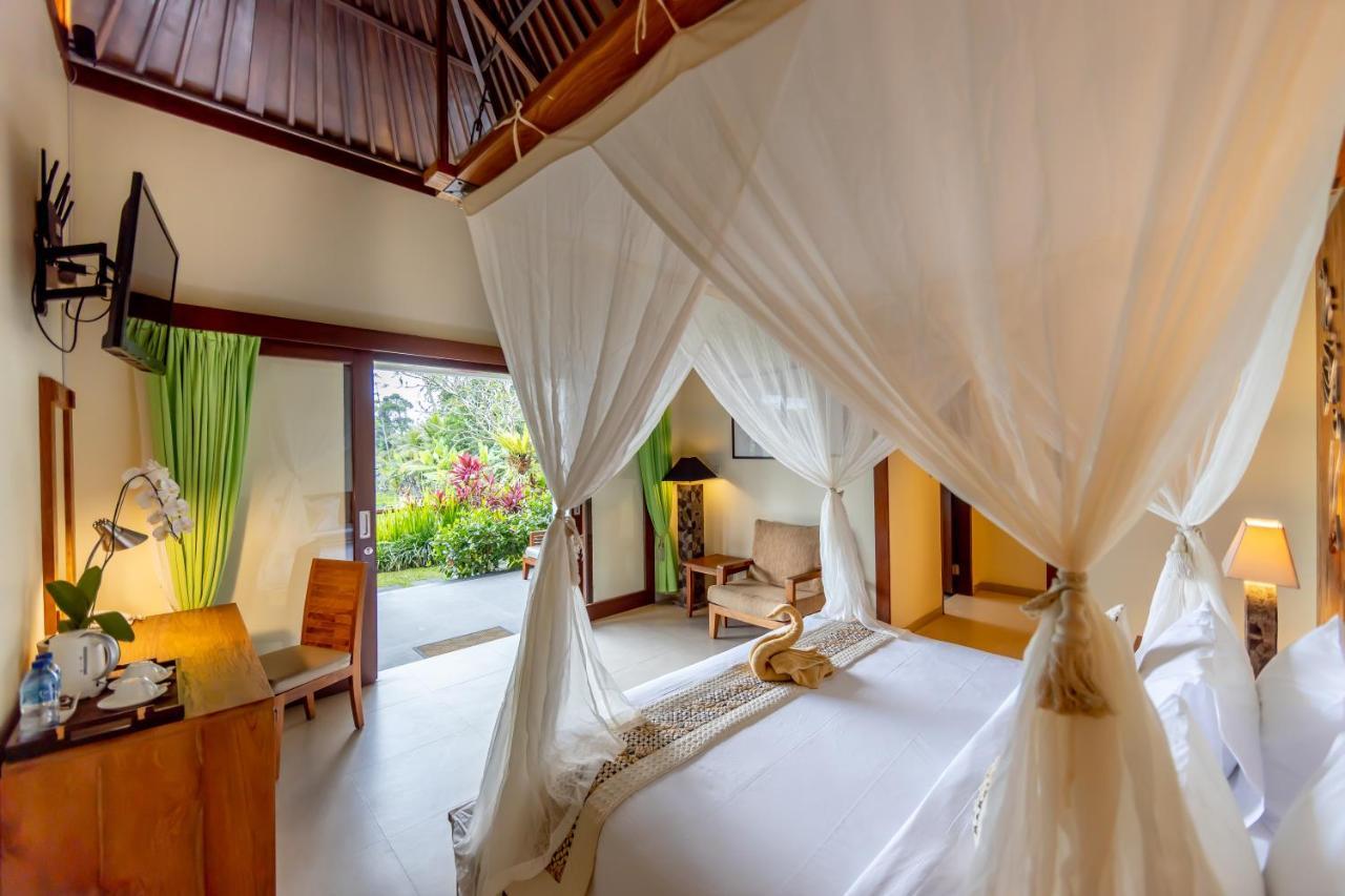 Anumana Village Ubud 외부 사진