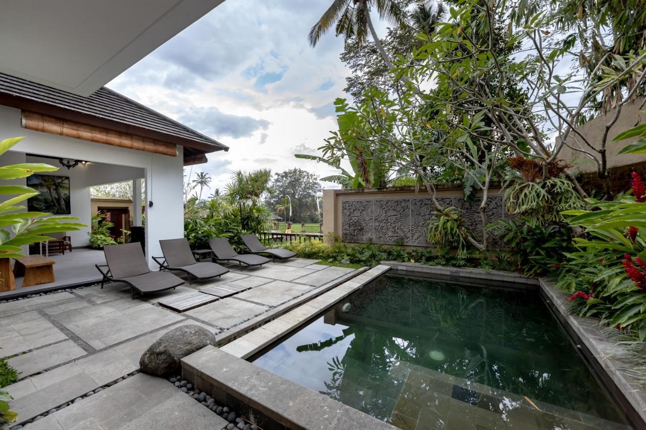 Anumana Village Ubud 외부 사진