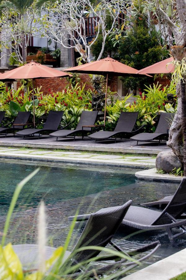 Anumana Village Ubud 외부 사진